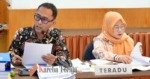 Tidak Terbukti Langgar Kode Etik, DKPP Pulihkan Nama Baik Anggota Bawaslu Tana Toraja