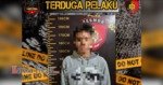 Curi Cengkeh Senilai 6 juta Rupiah di Salubarani, Seorang Remaja Ditangkap Polisi