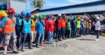 PLN Unit Layanan Pelanggan Makale Galakkan Komitmen Penerapan Keselamatan Kerja dalam Setiap Lini Pekerjaan