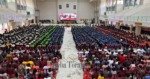 UKI Toraja Gelar Wisuda Semester Ganjil Tahun Akademik 2024/2025 Diikuti 1.032 Wisudawan