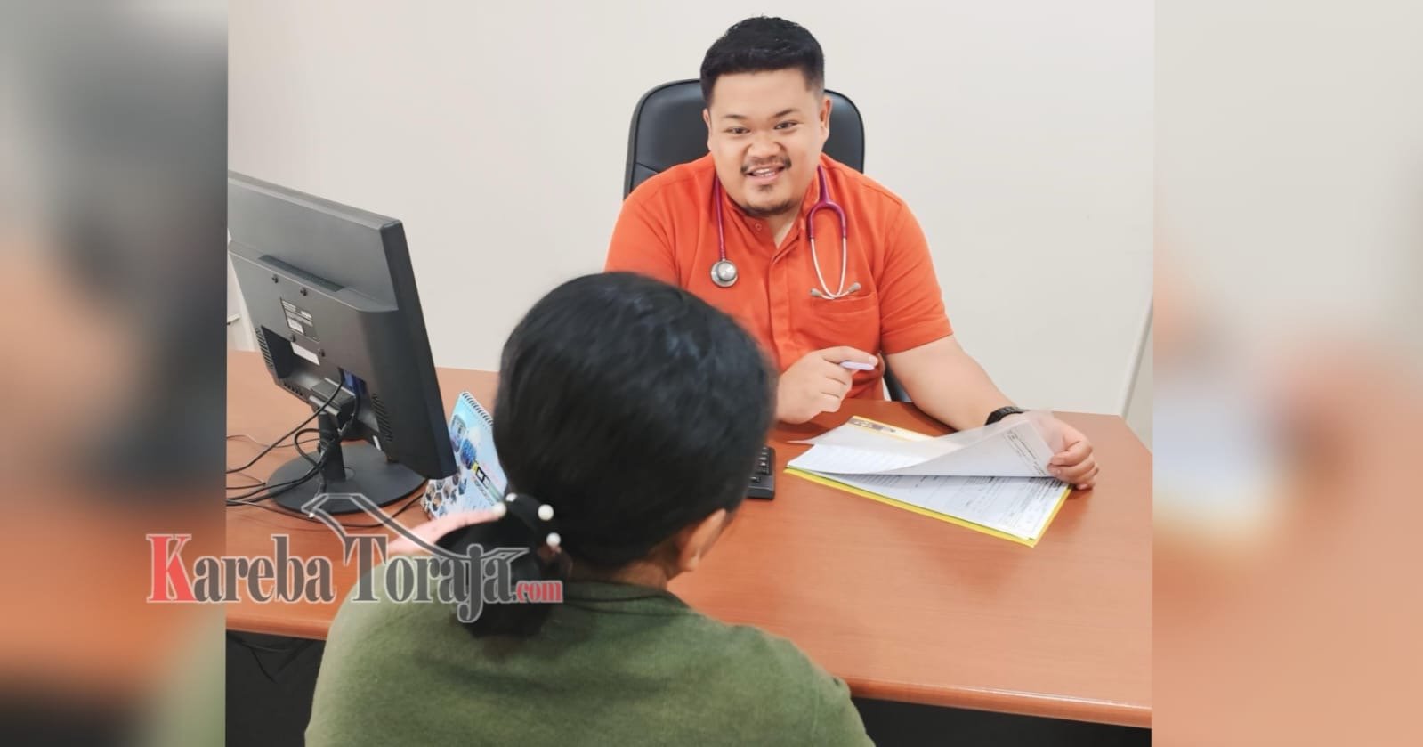Layanan Tes Kesehatan Jiwa dan Rohani Kini Tersedia di RS Elim Rantepao