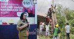 Kepala UPT Pengawas Ketenagakerjaan Wil 2 Sulsel Sesalkan Pekerja PLN Meninggal Tersengat Listrik di Tana Toraja