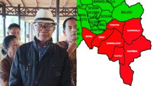 Pemekaran Daerah Otonom Toraja Timur Diwacanakan