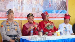 Bupati Dedy Tegaskan Tak Boleh Ada Lagi Guru atau Kepsek yang Jadi Timses Politisi