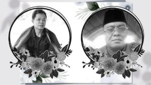 KABAR DUKA: Sehari, Dua Politisi Toraja Meninggal Dunia