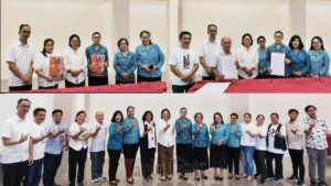 TP PKK Toraja Utara Teken MoU dengan UKI Toraja; Wujudkan Kolaborasi Pentahelix Membangun Toraja
