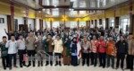 Bupati Lepas 34 Jamaah Calon Haji Tana Toraja Tahun 2025, Titip Pesan Jaga Karakter dan Kepribadian