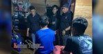 Curi 14 Karung Gabah di Mengkendek, Pria asal Denpina Toraja Utara Ditangkap Polisi