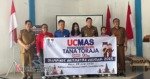 Wakil Bupati Lepas 2 Siswa Tana Toraja Ikuti Kompetisi Aritmatika Tingkat Nasional di Bali