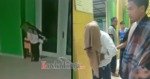 Wanita Asal Luwu Diamankan Warga Saat Bobol Kotak Amal di Masjid Tondon Makale