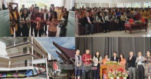 D’RIJ Toraja Hotel & Convention Hall, Gedung Pertemuan Berkapasitas 3 Ribu Orang Kini Hadir di Toraja Utara