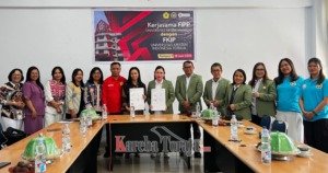 UKI Toraja dan Universitas Negeri Manado Teken MoU Pertukaran Dosen, Mahasiswa dan Kolaborasi Penelitian