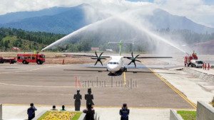 Rute Penerbangan Toraja-Manado Segera Dibuka