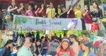 Pemuda Katolik Tana Toraja Ambil Bagian pada Pelayanan Bakti Sosial Kesehatan 25 Tahun Legio Maria Kevikepan Toraja