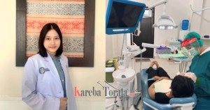RS Elim Rantepao Hadirkan Dokter Spesialis Prostodonsia, Layanan Pemulihan dan Penggantian Gigi Rusak atau Hilang