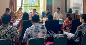 3 Dokter dan 1 Pejabat Dinas PUTR di Tana Toraja Dipecat dari ASN