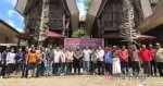 Dinas Pariwisata Toraja Utara Dorong Geopark Toraja Jadi Kawasan Geopark Nasional