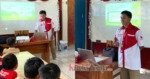 Lewat Program KKN Kebangsaan, Mahasiswa UKI Toraja Edukasi Warga Maros Jaga Kelestarian Lingkungan