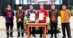 UKI Toraja dan PMTI Bangun Kerja Sama Pendidikan, Penelitian dan Pengabdian Masyarakat