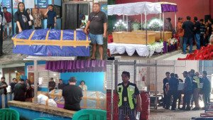 Sejak 2023 Hingga Juli 2025, Sudah 9 Warga Sipil Asal Toraja yang Dib*n*h di Yahukimo