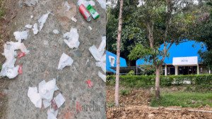 Warga Sekitar Keluhkan Hotel Andalan Makale, Diduga Jadi Tempat Prostitusi