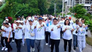 Kepala BKN Pusat Dijadwalkan Hadiri Puncak HUT 17 Toraja Utara, Kesempatan Honorer Asli yang Tak Lolos PPPK Mengadu