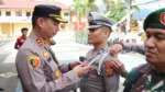 Polisi Gelar Operasi Patuh 2025; Catat, Ini 7 Target Sasaran dan Waktu Operasi