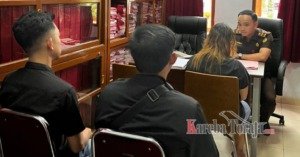 Polres Toraja Utara Limpahkan Kasus Penipuan Arisan Bodong ke Kejari, Kerugian 594 Juta
