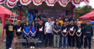 Legislator Partai Demokrat Dapil 2 Wilyam Martono Gelar Reses Masa Sidang III Tahun Anggaran 2025