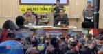 Kapolres Tana Toraja Pastikan Penanganan Kasus Kematian Nelson Berjalan Transparan dan Sesuai Aturan