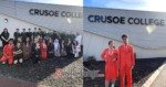 Mengintip Pengalaman 2 Siswa SMA Kristen Barana’ Jadi Siswa Sekolah Menengah Negeri di Australia