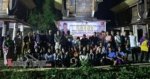 Legislator PDI Perjuangan Ikal Paterson Gelar Reses di Buntu Tabang, Masyarakat Minta Perbaikan Akses Jalan