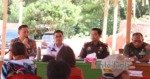 Kapolres Tana Toraja Hadiri Rapat Persiapan HUT Ke-80 RI yang Akan Digelar di Lapangan To’bone Kelurahan Rante Makale