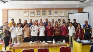 Tahun Ini Toraja Utara Dapat 3 Program Bantuan dari BP Taskin, Tahun Depan Bedah Rumah Warga Miskin