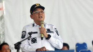 Pemkab Toraja Utara Tunda Kenaikan Tarif Pajak Bumi Bangunan (PPB)