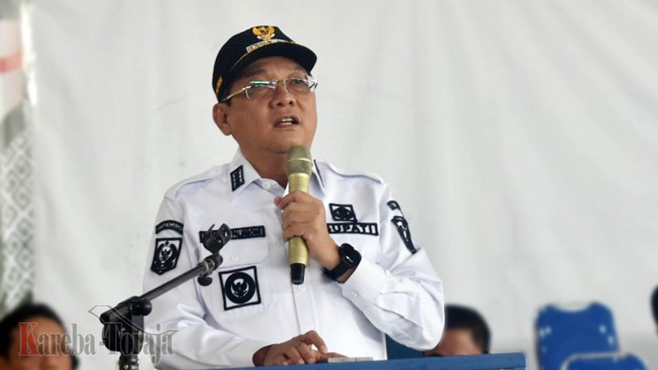 Pemkab Toraja Utara Tunda Kenaikan Tarif Pajak Bumi Bangunan (PPB)