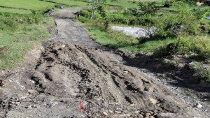 Jalan Poros Pangala’ – Awan Dianggarkan Rp 10 M, Ranteuma-Pulu-pulu Rp 6 M, Parodo Rp 5 M