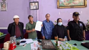 Penyidik Polres Tana Toraja Terancam Dilaporkan Terkait Status Tersangka yang Sudah Dicabut Kemudian Ditersangkakan Kembali