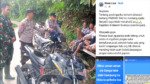 Viral di Medsos, Polsek Bonggakaradeng Selidiki Isu Penculikan Orang di Lembang Mappa’