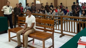 Sidang Perdana Pemb*nu*han Feni Ere Digelar, JPU Terapkan Pasal Pemb*n*han Berencana