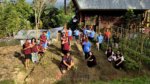 Mahasiswa KKN UKI Toraja Perkenalkan Tanaman Sorgum sebagai Alternatif Pangan dan Pakan Ternak di Kelurahan Padangiring