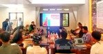 Dosen UKI Toraja Terlibat Riset Nasional Bersama AMAN: Dokumentasi Dampak Perubahan Iklim di Wilayah Adat