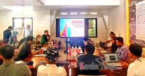 Dosen UKI Toraja Terlibat Riset Nasional Bersama AMAN: Dokumentasi Dampak Perubahan Iklim di Wilayah Adat