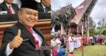 Legislator Medi Sura’ Matasak Harap Polemik Eksekusi Tongkonan di Kurra Diselesaikan Secara Adat