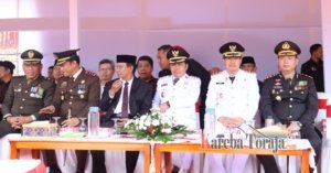 Bupati Zadrak Gelar Rapat Mendadak Tanggapi Polemik Eksekusi Tongkonan
