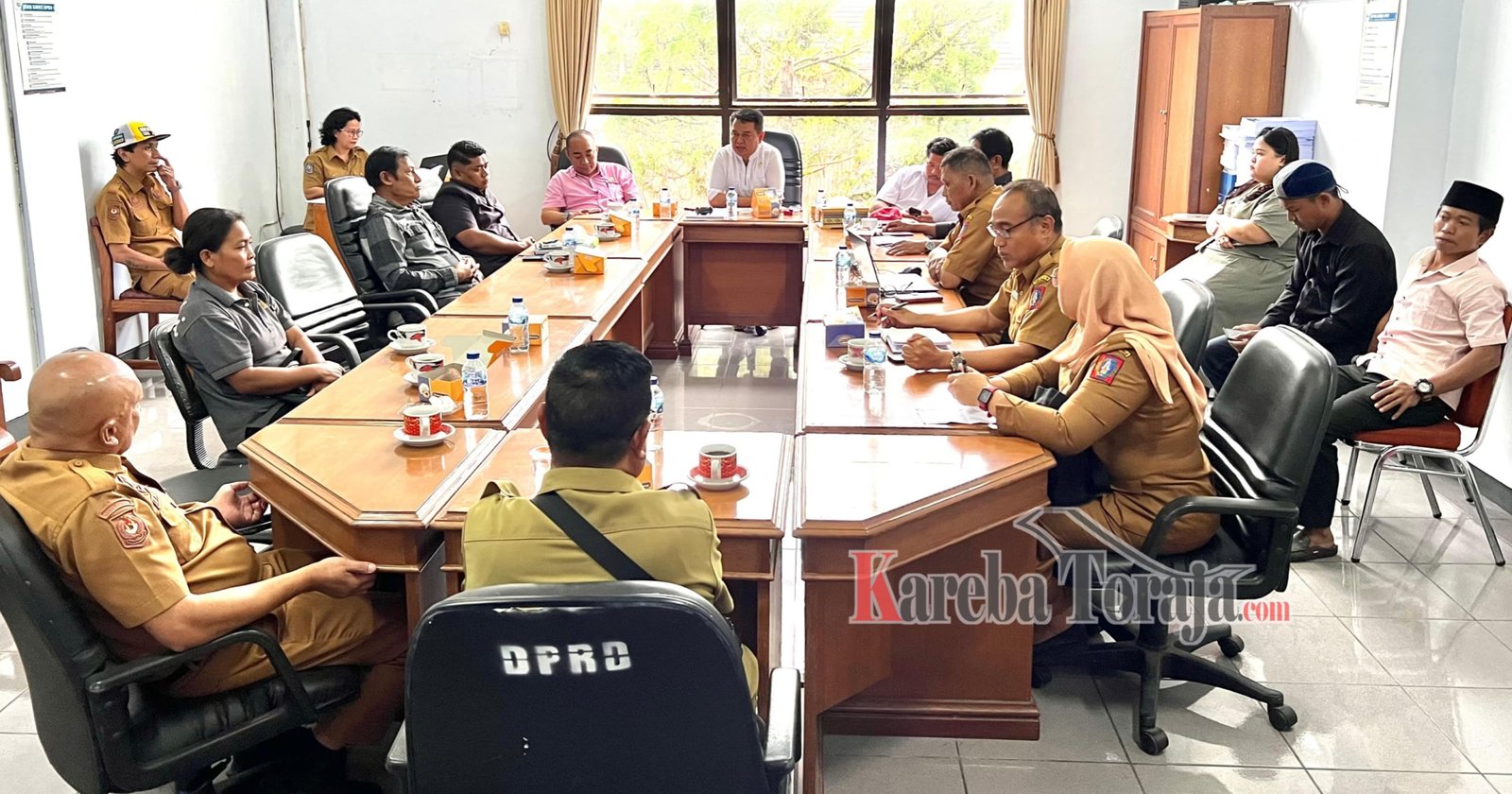 Ironi dari Ujung Tana Toraja: 3 Guru Tak Terima Tunjangan Terpencil Selama 6 Bulan, 2 Guru Dikeluarkan dari Dapodik