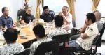 DPRD Gelar Rapat Dengar Pendapat dengan PGRI Tana Toraja