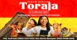 Lembaga Alkitab Indonesia akan Gelar Pekan Alkitab di Toraja Utara, Berikut Rundown Acaranya