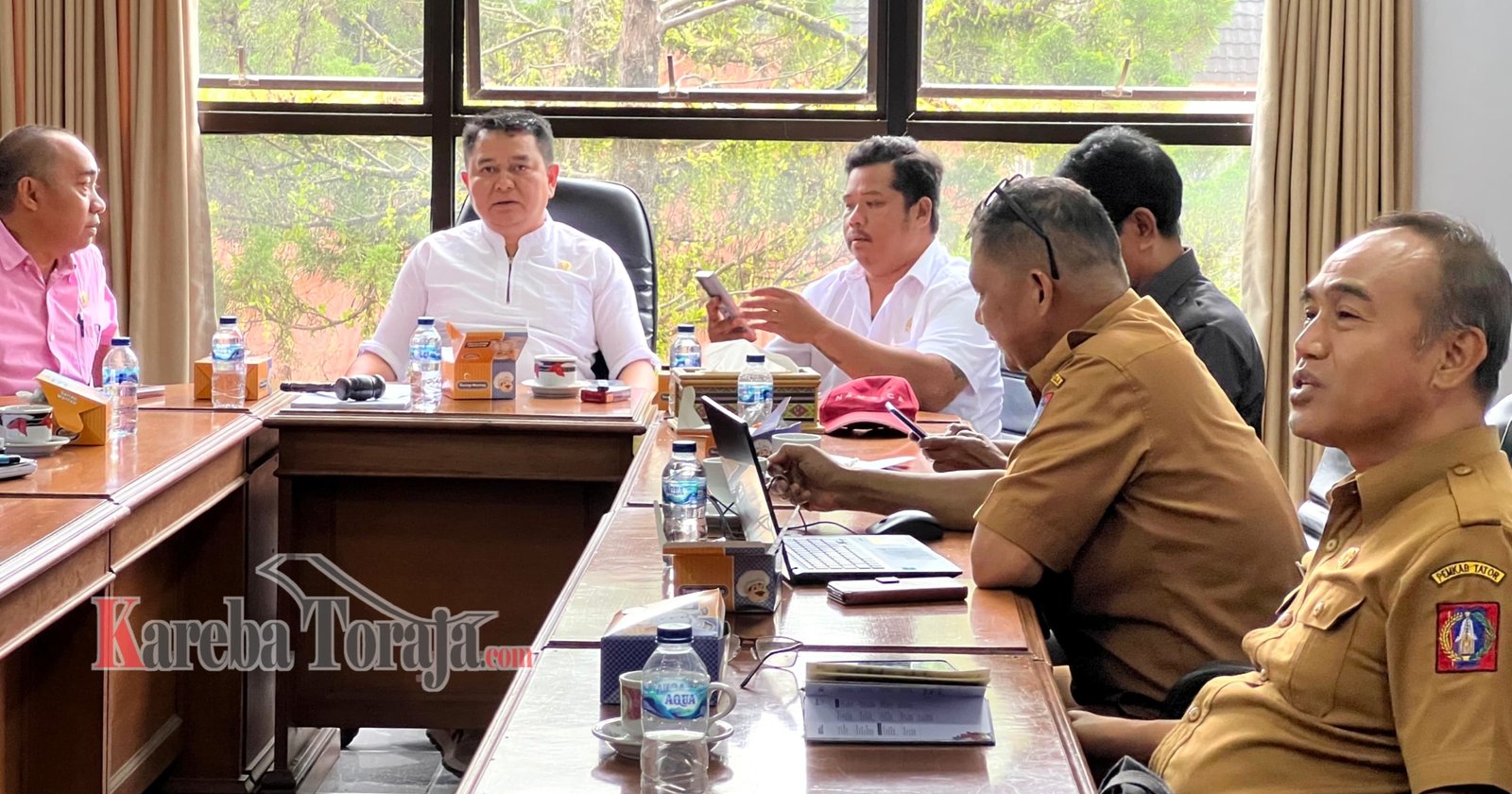 Hanya Terima Laporan Lewat Telepon, Dinas Pendidikan Hentikan Tunjangan Terpencil 3 Guru di Mappak