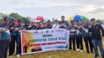 Luar Biasa, Enam Atlet Panahan Toraja Utara Lolos Porprov Sulsel 2026 di Bone